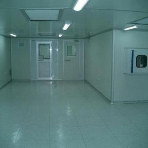 食品廠凈化設備