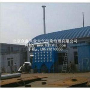 熱銷工業(yè)除塵設(shè)備