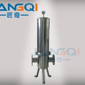 JQCX小型柴油過濾機_柴油微粒過濾器