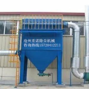 DMC32袋式單機除塵器廠家物優價廉