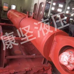 泰州化機油缸