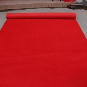 防水透氣型平面地毯