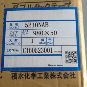 積水5215GXB-DIC WSR100
