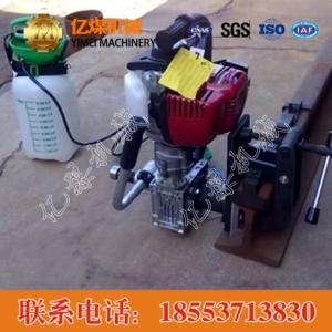 ZG-32型電動(dòng)鋼軌鉆孔機(jī)
