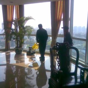 石家莊水磨石會翻新