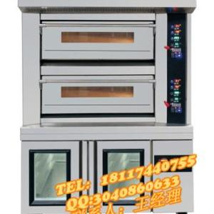 SK-622+10F新麥組合爐