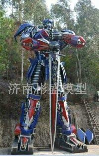 變形金剛模型價格  坦克模型租售