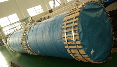 904L超級不銹鋼焊管