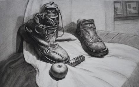 素描培訓班