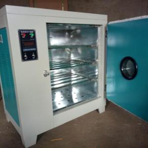 電熱鼓風干燥箱101-2型