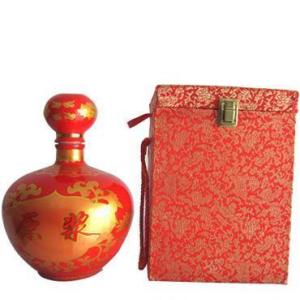 原漿酒招商加盟