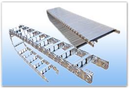 封閉TL系鋼制拖鏈