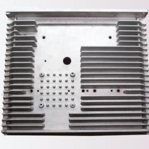 散熱片壓鑄件生產廠家