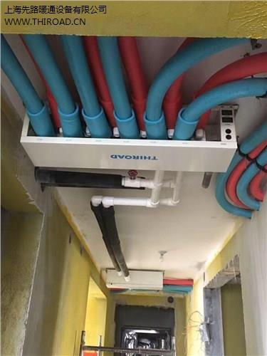上海先路水力平衡分配器 上海先路水力平衡分配器 先路供