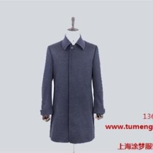 上海量身定制風(fēng)衣 上海定做風(fēng)衣哪家好 手工定做風(fēng)衣 涂夢(mèng)供