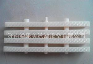 廠家直銷泳池格柵 泳池格柵 三接口格柵