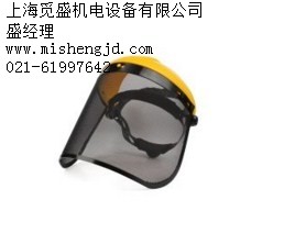 防護(hù)面罩 1315001 101306 上海覓盛供
