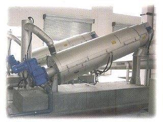 螺壓脫水機供應