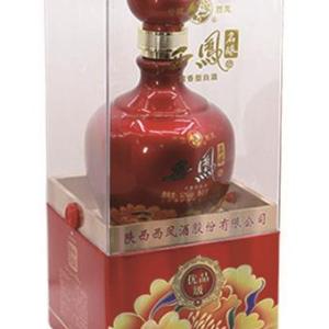 白酒包裝