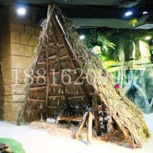 景觀用茅草供應