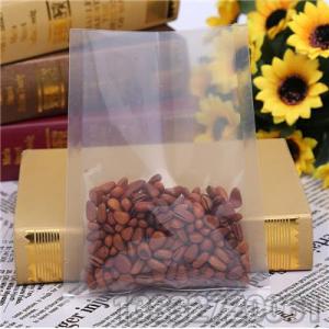 堅果透明包裝袋