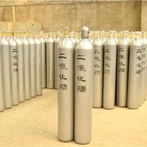 上海罐裝二氧化碳哪家好 二氧化碳批發(fā)價(jià)格 靈憶供