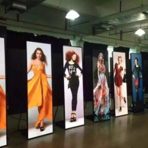 鄭州室內(nèi)p3全彩LED電子屏