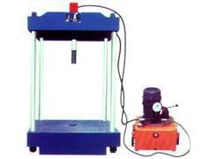 小型氣動壓力機用途