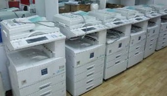 福田復印機維修 福田復印機加粉 復印機 品特公司