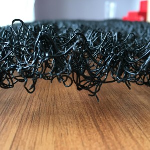 柔性水土保持毯