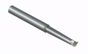 整體硬質合金小孔徑鏜刀