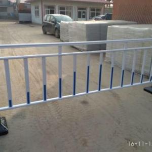 市政道路護欄，馬路隔離護欄廠家