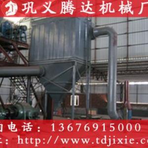 布袋除塵器 袋式除塵器 布袋除塵器報價