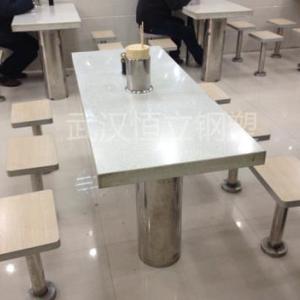 武漢餐廳餐桌椅廠家