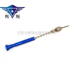 加長半自動手捻鉆
