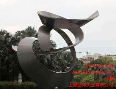 昆明不锈钢雕塑定制 不锈钢雕塑厂家 成都不锈钢雕塑