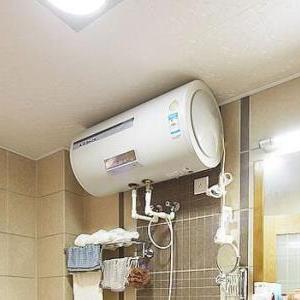 熱水器清洗加盟