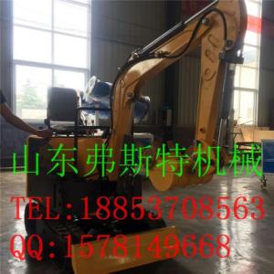 小型挖掘機 履帶挖掘機