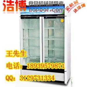 浩博全自動酸奶機