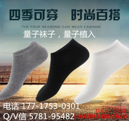 量子能量产品的原理