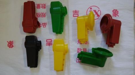 避雷器專用護套