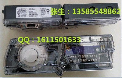 管道煙感探測器 上海煙感探測器 上海創儀供應