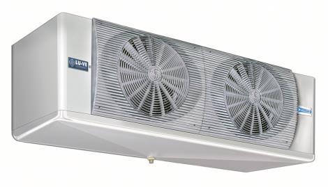 意大利路偉商用冷風機