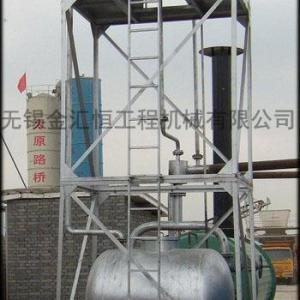 導熱油加熱設備