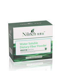 膳食纖維固體飲料