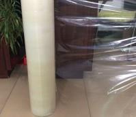 瓷磚保護膜快速去除方法