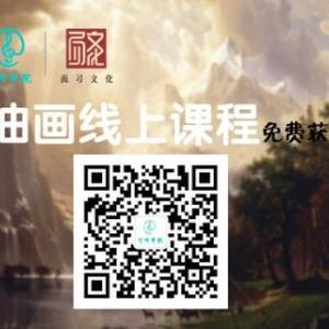 廣州怎樣畫油畫上海山水油畫廣州油畫技法而習供