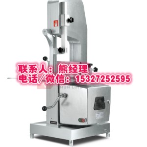 武漢順菱鋸骨機