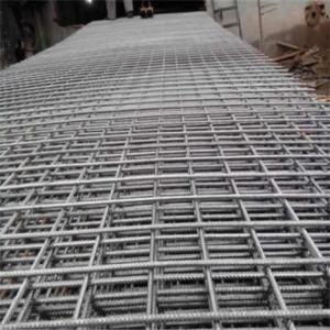 廠家供應熱鍍鋅電焊網片 建筑網片 鋼筋網
