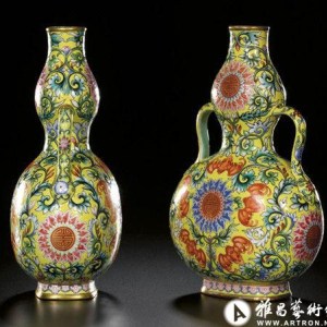 瓷器 瓷器鑒定估價 瓷器的未來趨勢 中天藝術供